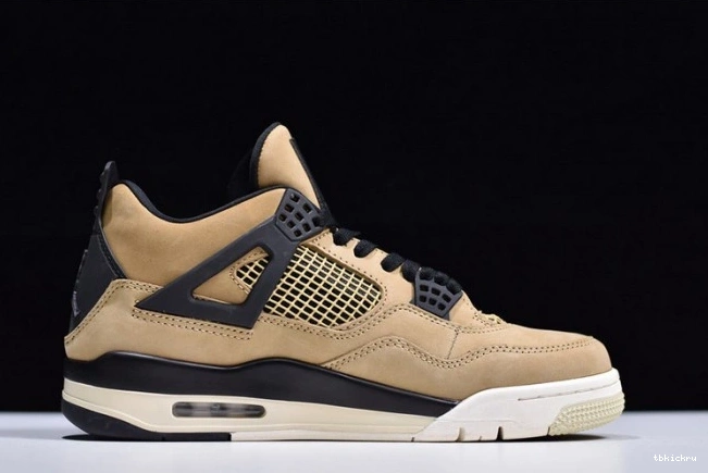 Cheap TBK Jordan Air Mushroom AQ9129-200 4 0813